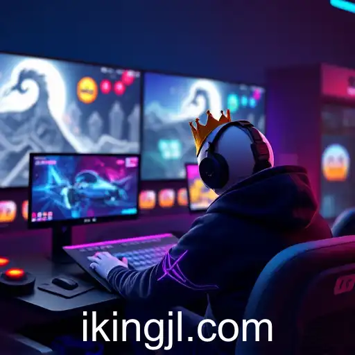 Digital Games and Online Platforms Evolve