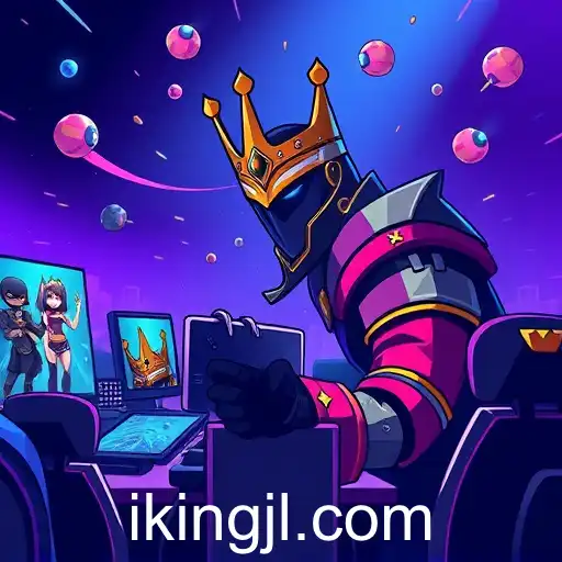 Digital Realms: Kingjl's Impact on Gaming