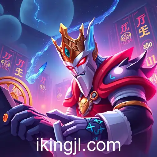 Gaming Renaissance: The Rise of Kingjl