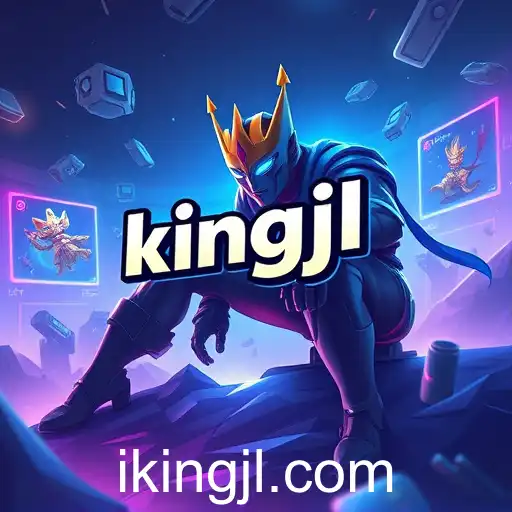 The Rise of 'kingjl': Transforming the Digital Gaming Experience