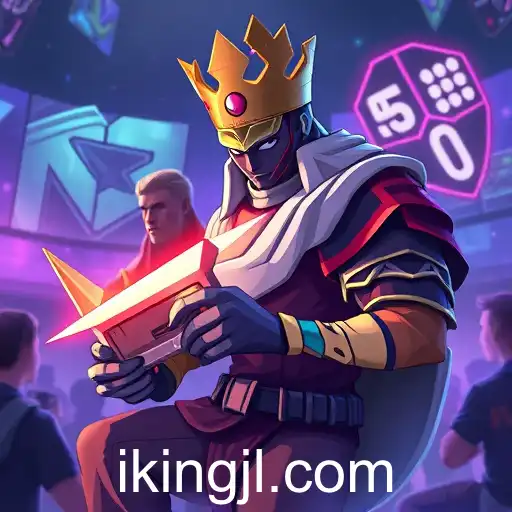 kingjl