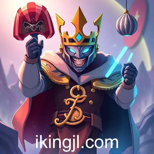 The Rise and Influence of KingJL in Online Gaming