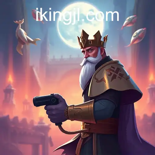 The Rise of KingJL: A New Era in Online Gaming