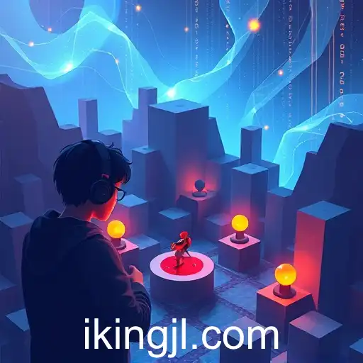 Exploring the Intriguing World of Logic Games