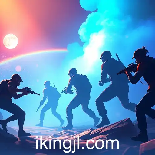 Exploring the 'Multiplayer Zone' Category Featuring 'kingjl' on Gaming Sites