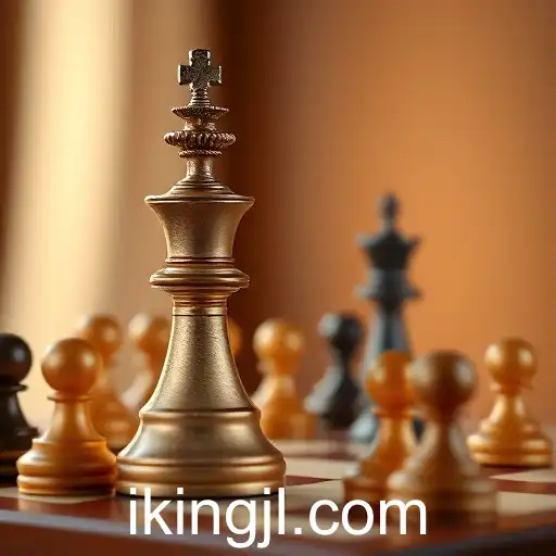 Online Gaming Evolves with KingJL's Innovative Approach