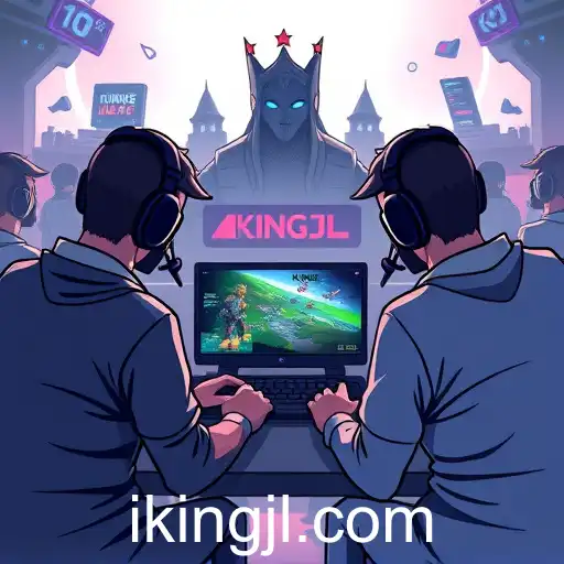 kingjl