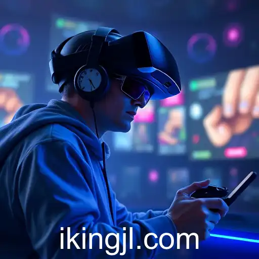 The Growing Influence of Online Gaming