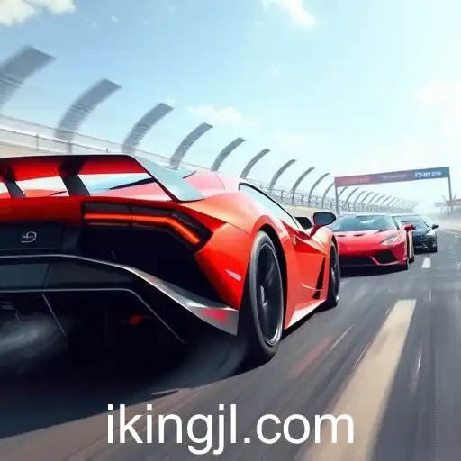 The Thrilling World of Racing Games: Exploring the 'kingjl' Phenomenon