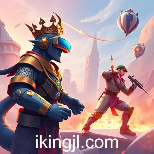 The Rise of Gaming Portals in 2025