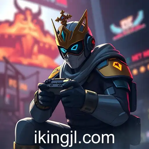 The Rise of 'Kingjl' in the Gaming World