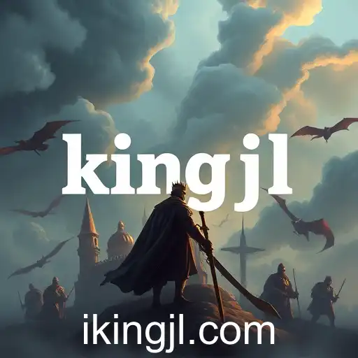 kingjl
