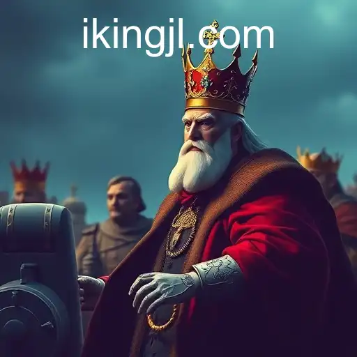 Exploring 'Trivia Time': The Game-Changing Impact of the 'Kingjl' Category